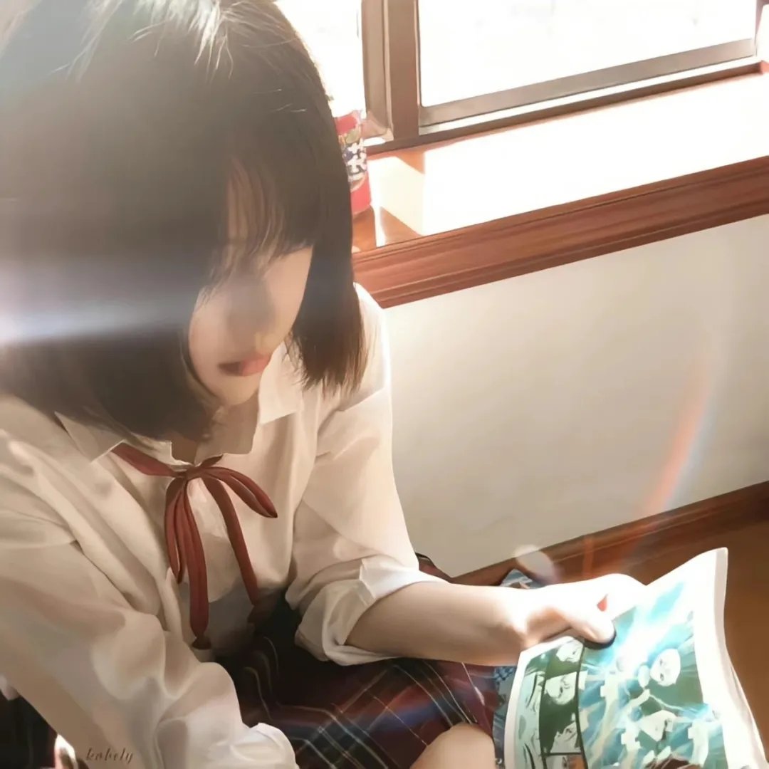 幽灵男孩