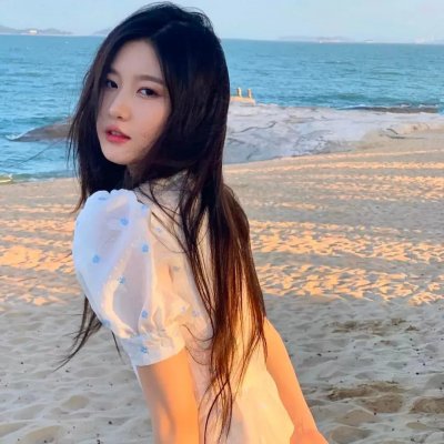 红头发的阿里比